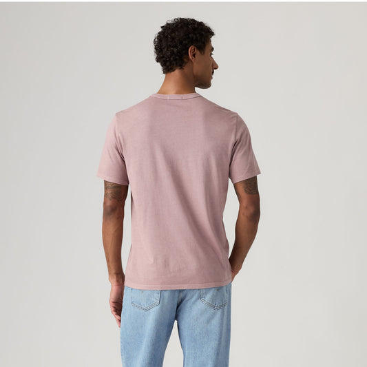 LEVI'S® MEN'S ORIGINAL TEE - PINK