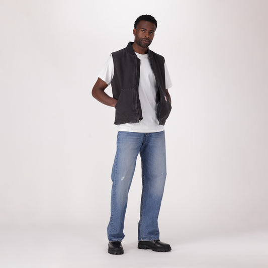 LEVI'S® MEN'S 501® LOOSE JEANS - LIGHT WASH