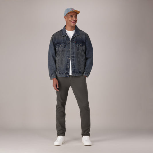 Levi's® Men's XX Chino Standard Taper - Green