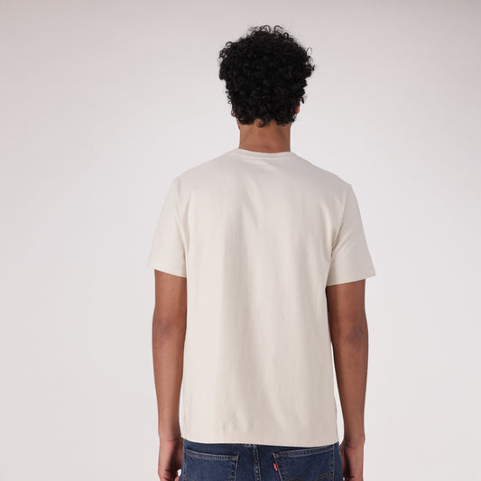 LEVI'S® MEN'S CLASSIC POCKET T-SHIRT - NEUTRAL