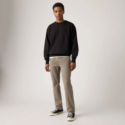 LEVI'Sยฎ MEN'S 541โข ATHLETIC TAPER JEANS - BROWN