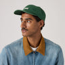 LEVI'S® MEN'S ROCKRIDGE DAD CAP - MULTI-COLOR