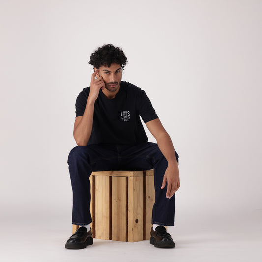 LEVI'S® MEN'S RELAXED SHORT SLEEVE GRAPHIC T-SHIRT - MULTI COLOUR