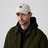 LEVI'S® MEN'S VARSITY BASEBALL CAP - MULTI-COLOR