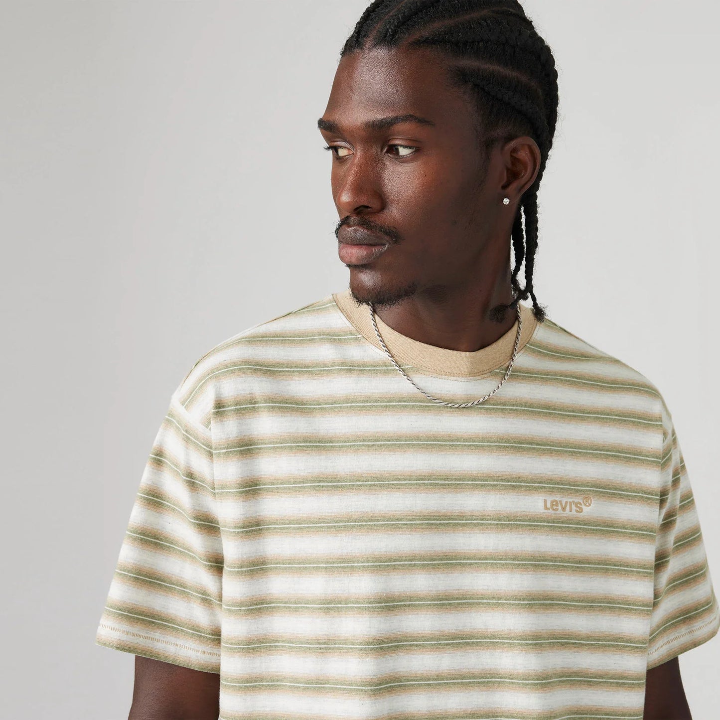 LEVI'S® MEN'S RED TAB™ VINTAGE T-SHIRT - MULTI COLOUR