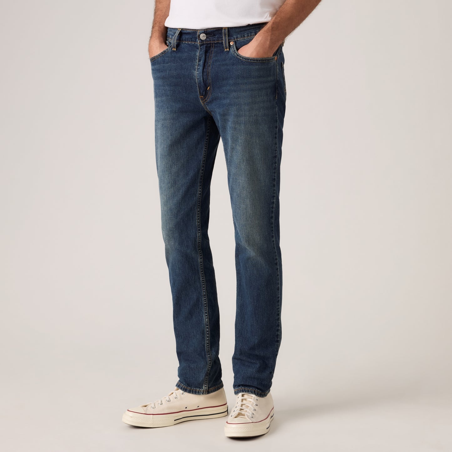 LEVI'S® MEN'S 511™ SLIM JEANS - MULTI COLOUR