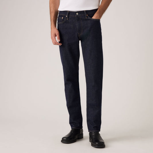 LEVI'S® MEN'S 511™ SLIM JEANS - DARK INDIGO - FLAT FINISH