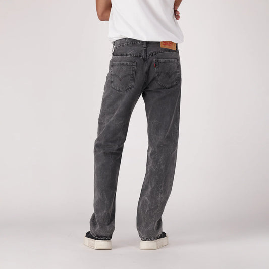 LEVI'S® MEN'S 501® ORIGINAL JEANS - GREY