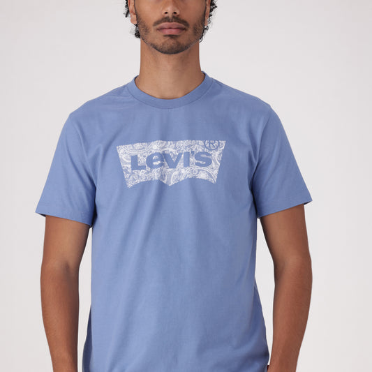 LEVI'S® MEN'S CLASSIC GRAPHIC T-SHIRT - MULTI COLOUR