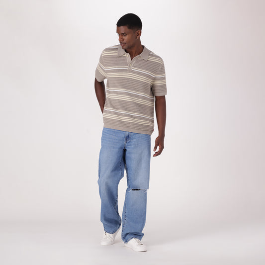 LEVI'S® MEN’S 578™ BAGGY JEANS - MEDIUM WASH