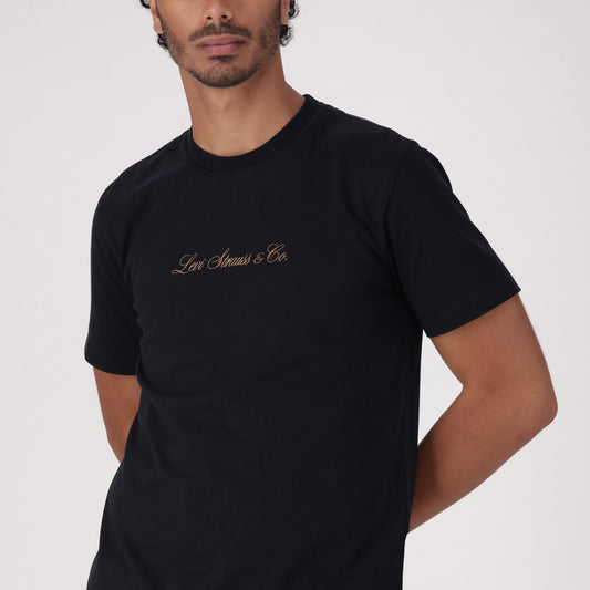 LEVI'S® MEN'S CLASSIC GRAPHIC T-SHIRT - MULTI COLOUR