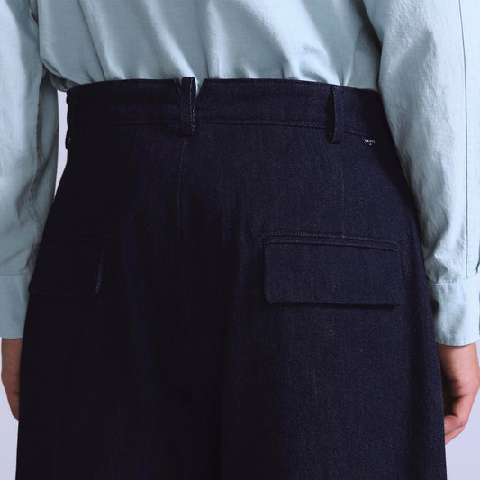 LEVI'Sยฎ BLUE TABโข MEN'S PLEATED TROUSERS - MULTI COLOUR