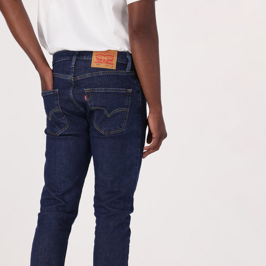 LEVI'S® MEN'S 512™ SLIM TAPER JEANS - MULTI COLOUR