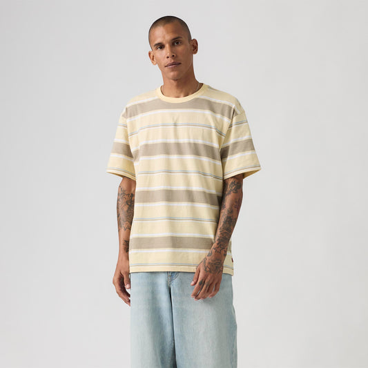 LEVI'S® MEN'S RED TAB VINTAGE T-SHIRT - MULTI COLOUR