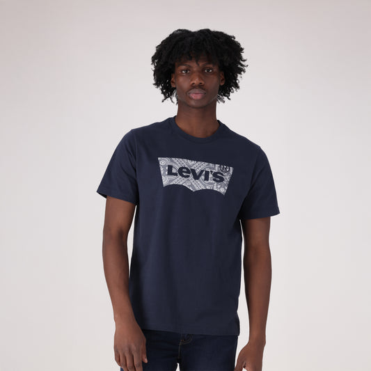LEVI'S® MEN'S CLASSIC GRAPHIC T-SHIRT - MULTI COLOUR