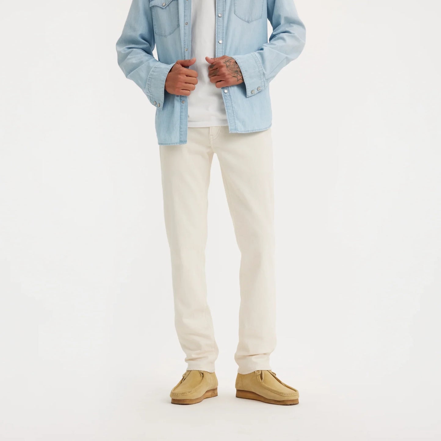 LEVI'S® MEN'S 511™ SLIM JEANS - NEUTRAL