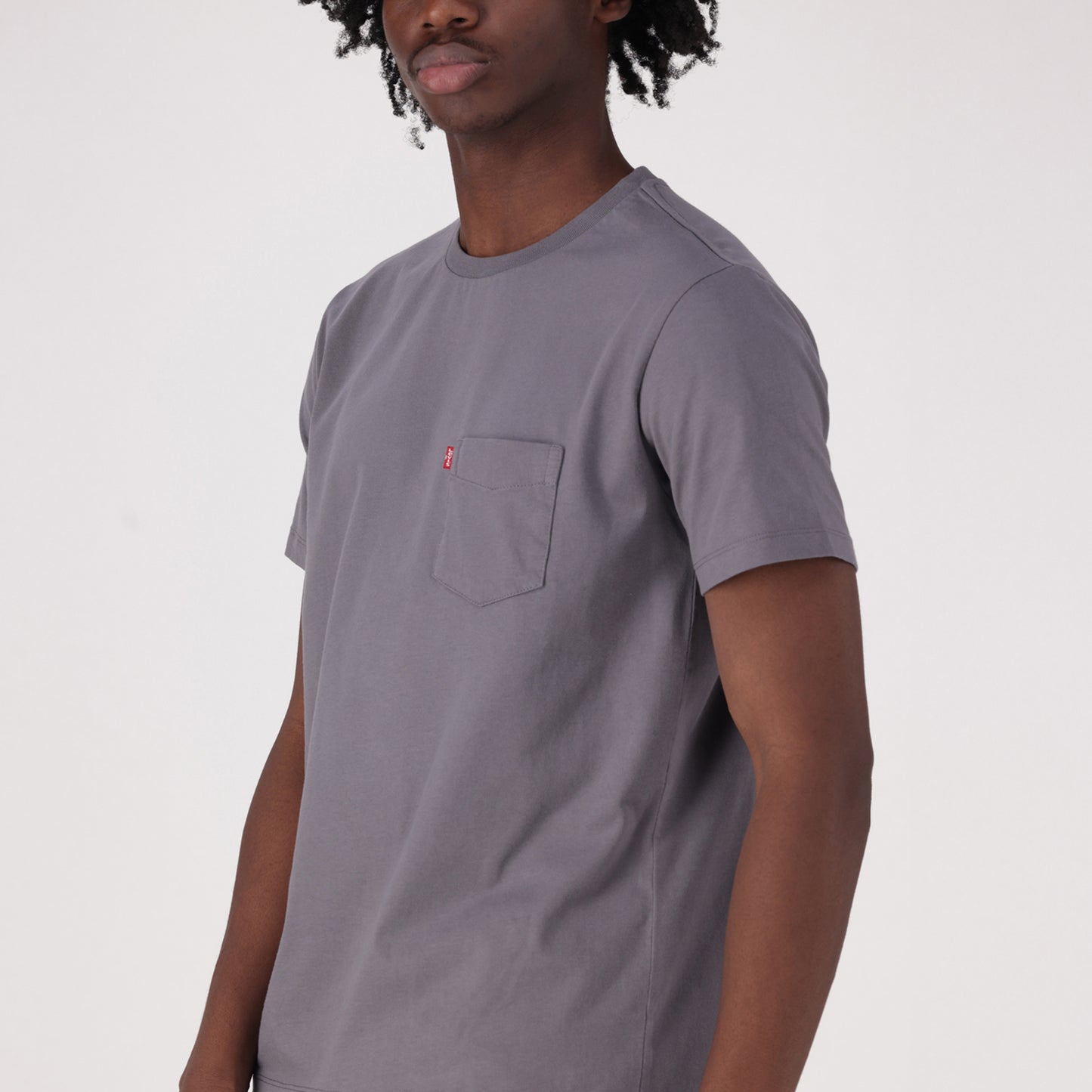 LEVI'S® MEN'S CLASSIC POCKET T-SHIRT - MULTI COLOUR