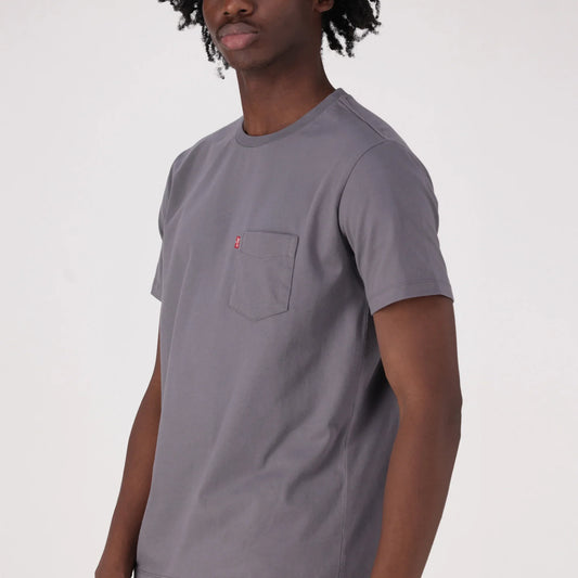 LEVI'S® MEN'S CLASSIC POCKET T-SHIRT - MULTI COLOUR