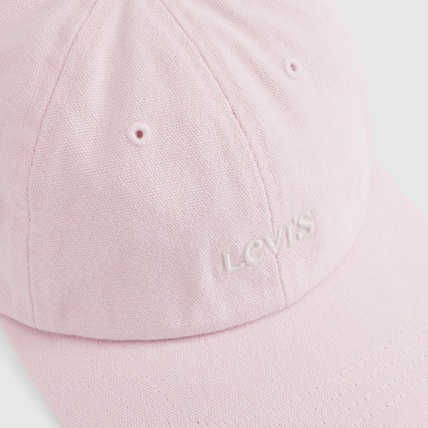 LEVI'S® WOMEN'S CLUB LOGO CAP - PINKS
