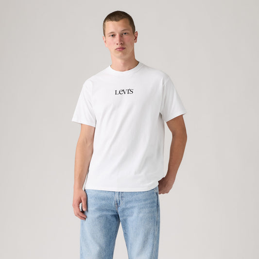 LEVI'S® MEN'S GRAPHIC VINTAGE FIT T-SHIRT - MULTI-COLOR