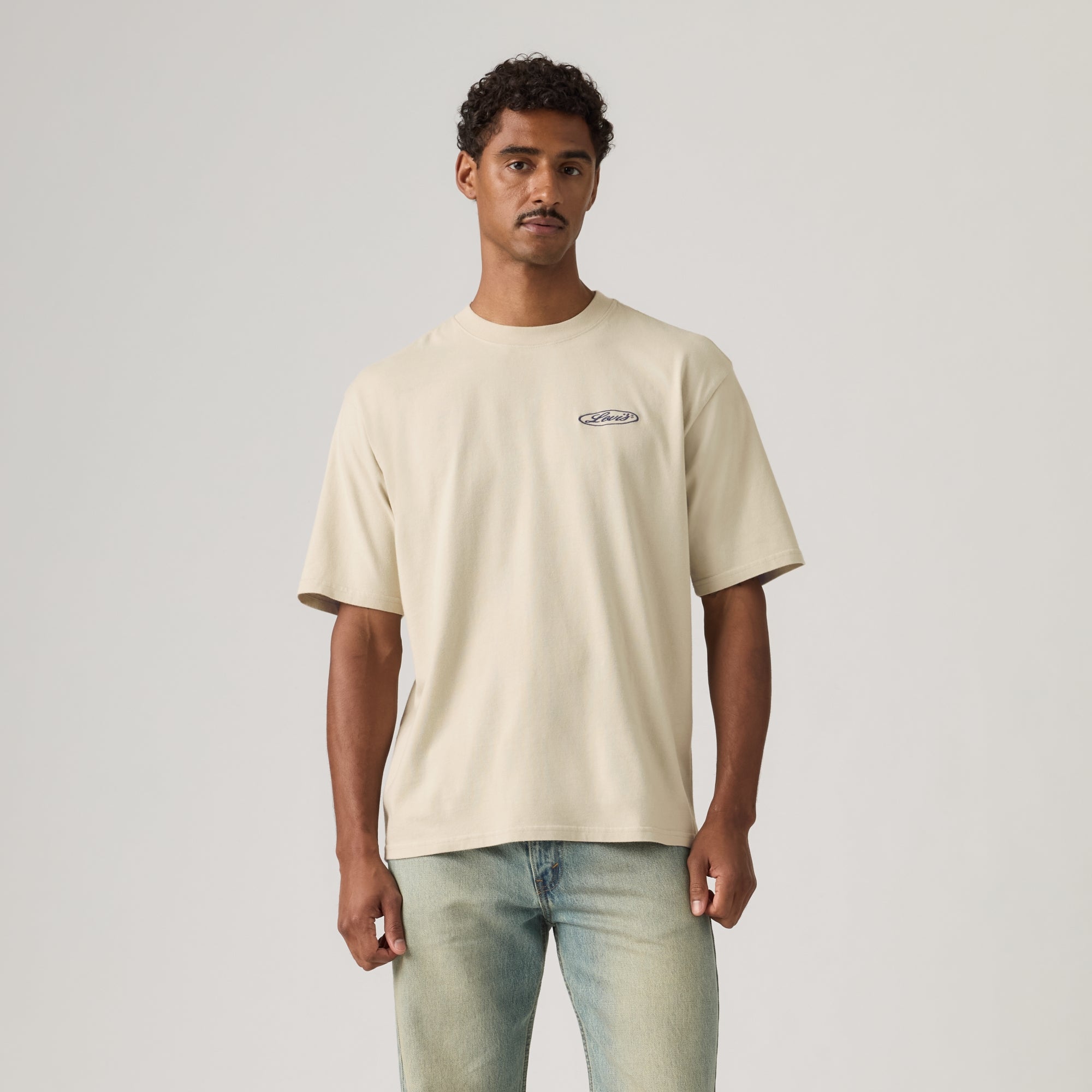 Levi's® Men's Workwear Graphic Tee - Multi-Color
