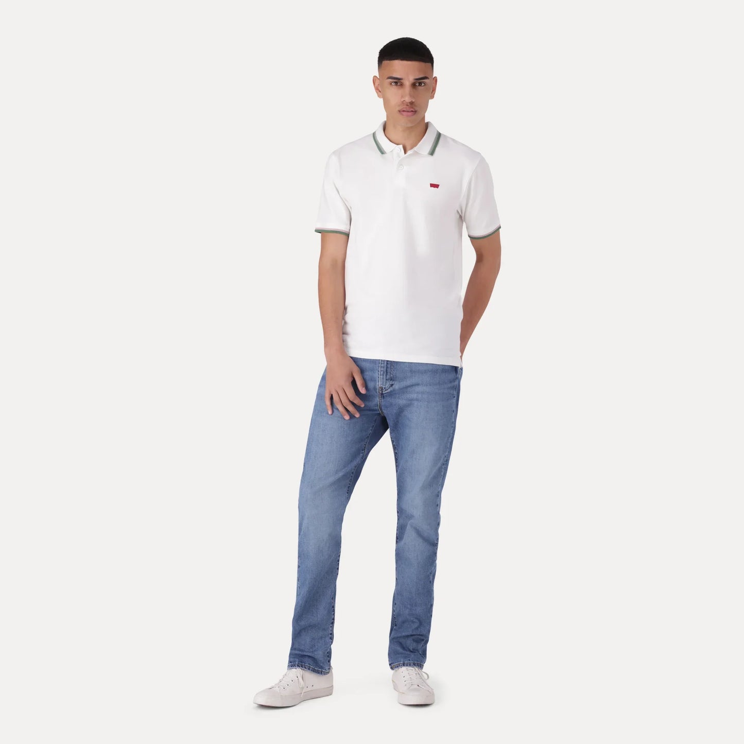 LEVI'S® MEN'S 502™ TAPER JEANS - MEDIUM WASH