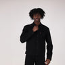 LEVI'S® MEN'S TRUCKER JACKET - BLACK