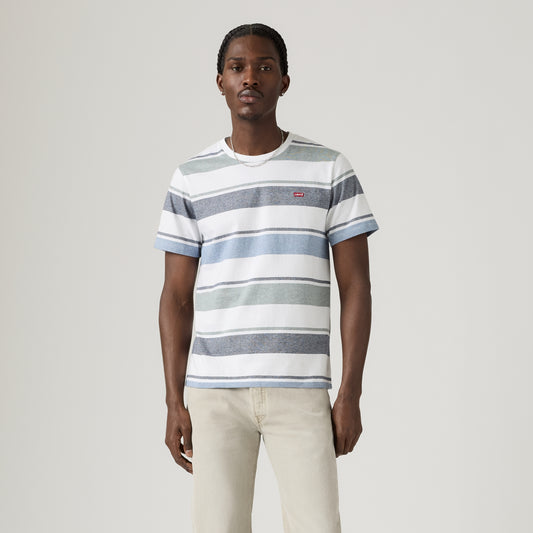 LEVI'S® MEN'S ORIGINAL HOUSEMARK T-SHIRT - MULTI COLOUR