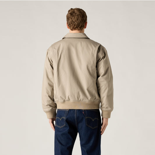 LEVI'S® MEN'S CORTLAND JACKET - GREEN