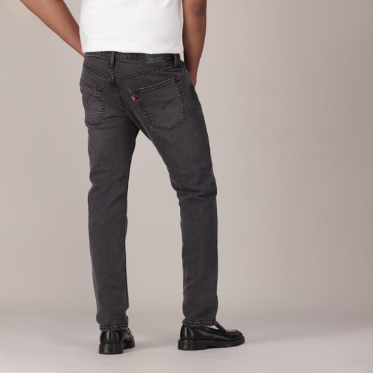 LEVI'S® MEN'S 502™ TAPER JEANS - GREY