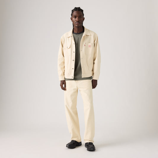 LEVI'S® MEN'S 568™ LOOSE STRAIGHT CARPENTER - NEUTRAL