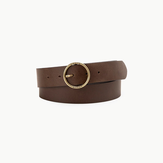 LEVI'S® WOMEN'S ATHENA BELT - NEUTRAL