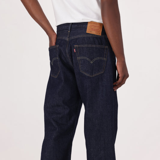 LEVI'S® MEN'S 501® LOOSE JEANS - DARK WASH