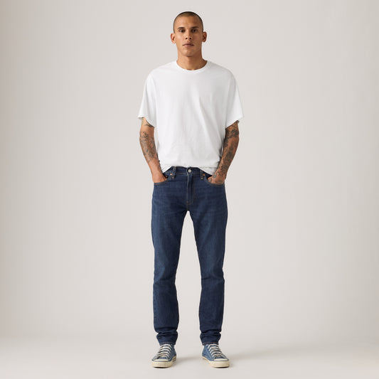 LEVI'S® MEN'S 512™ SLIM TAPER JEANS - MULTI COLOUR