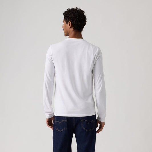 LEVI'S® MEN'S LONG-SLEEVE TECH TEE - MULTI COLOUR