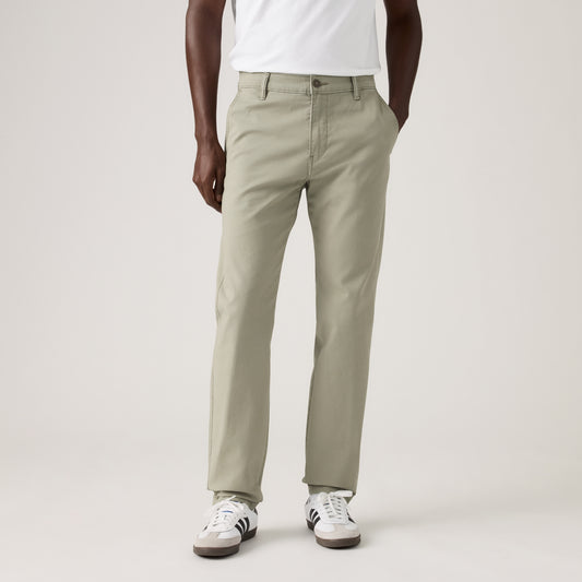 LEVI'S® MEN'S XX CHINO STANDARD TAPER - GREEN