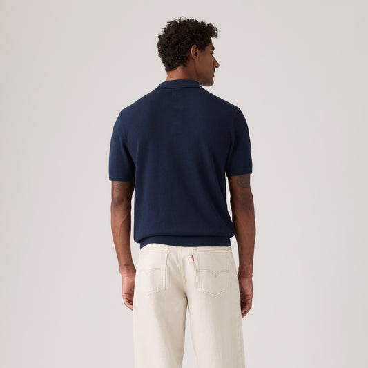 LEVI'S® MEN'S AUSTIN POLO - BLUE