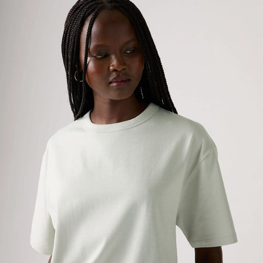 LEVI'S® WOMEN'S TABOR T-SHIRT - NEUTRAL