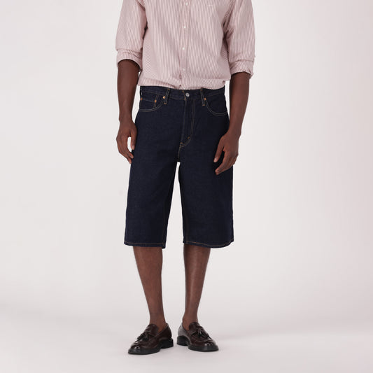 LEVI'S® MEN'S 470 BAGGY SHORTS - MULTI COLOUR