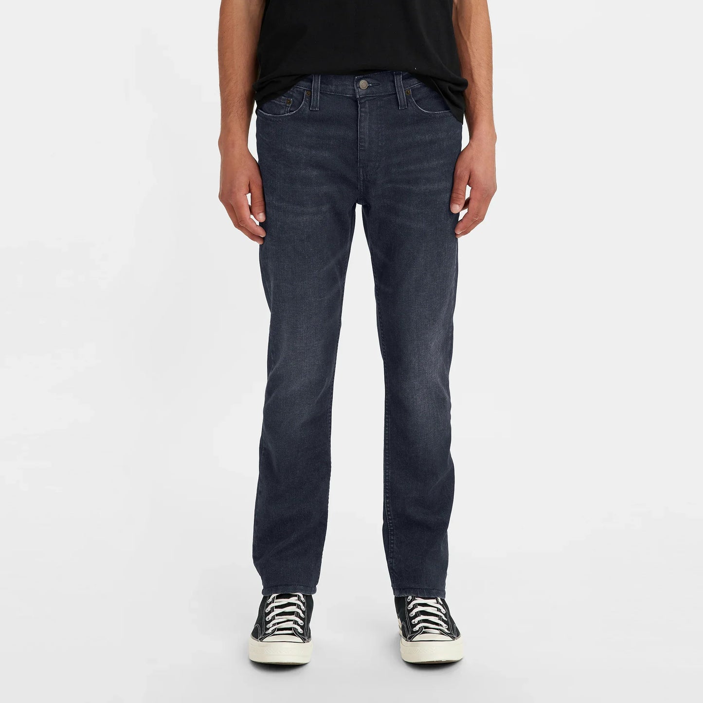 LEVI'S® MEN'S 511™ SLIM JEANS - BLACK