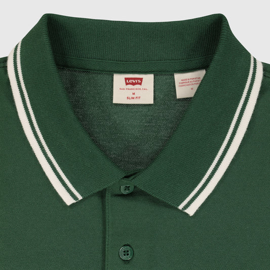 LEVI'S® MEN’S SLIM HOUSEMARK POLO SHIRT - MULTI COLOUR
