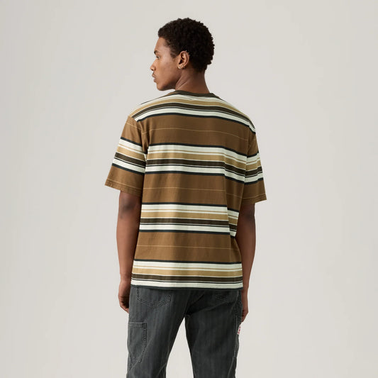 LEVI'S® MEN'S SHORT-SLEEVE WORKWEAR T-SHIRT - MULTI COLOUR