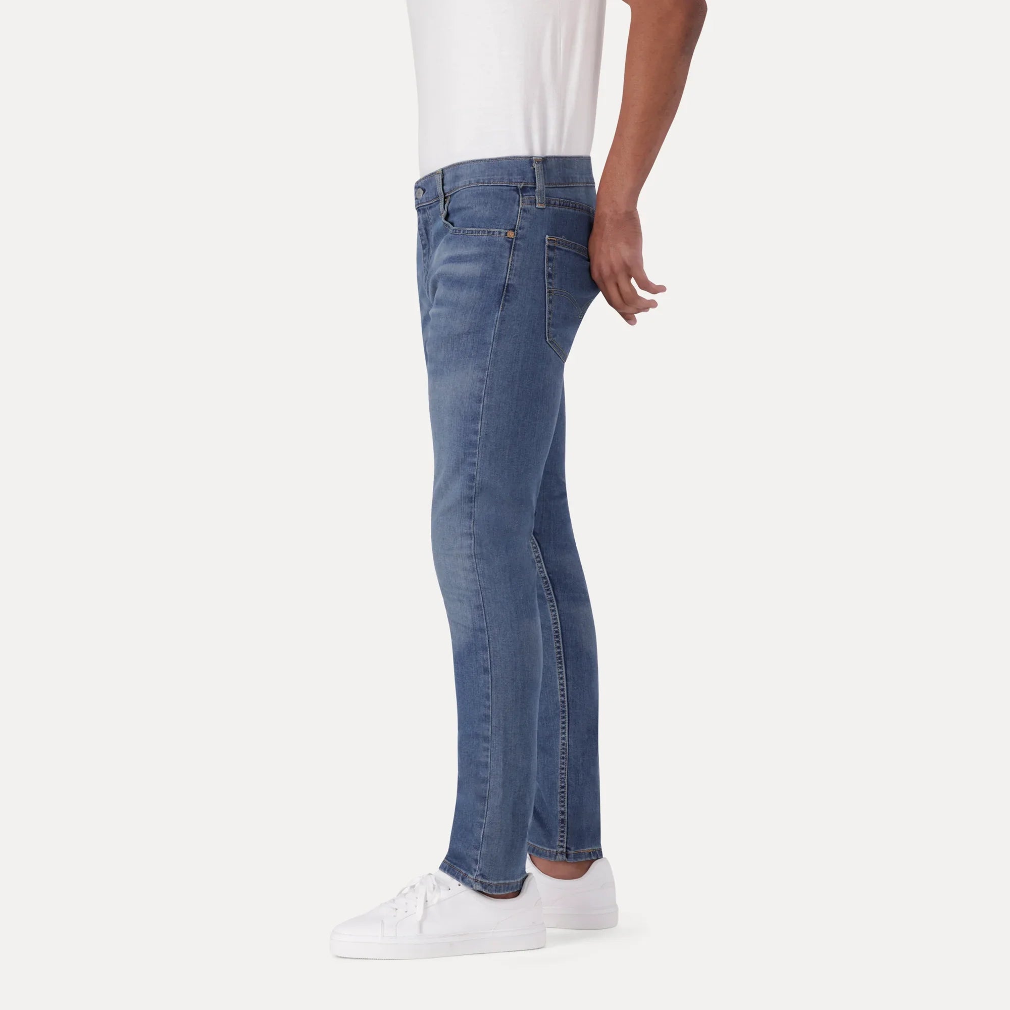 LEVI'S® MEN'S 512™ SLIM TAPER JEANS