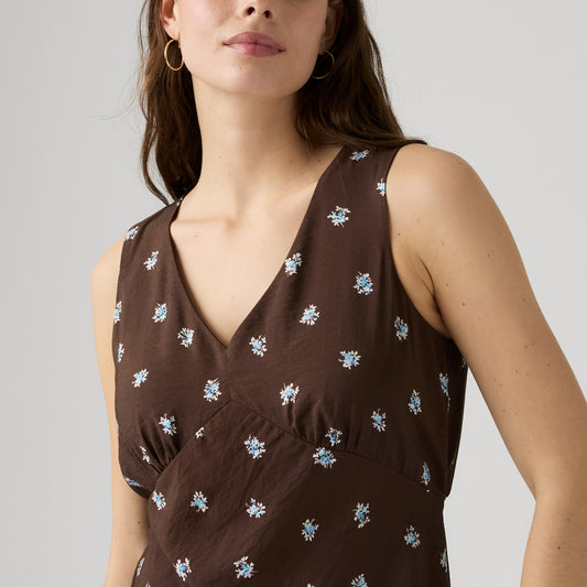 Levi's® Women's Brita Slip Dress - Multi-Color