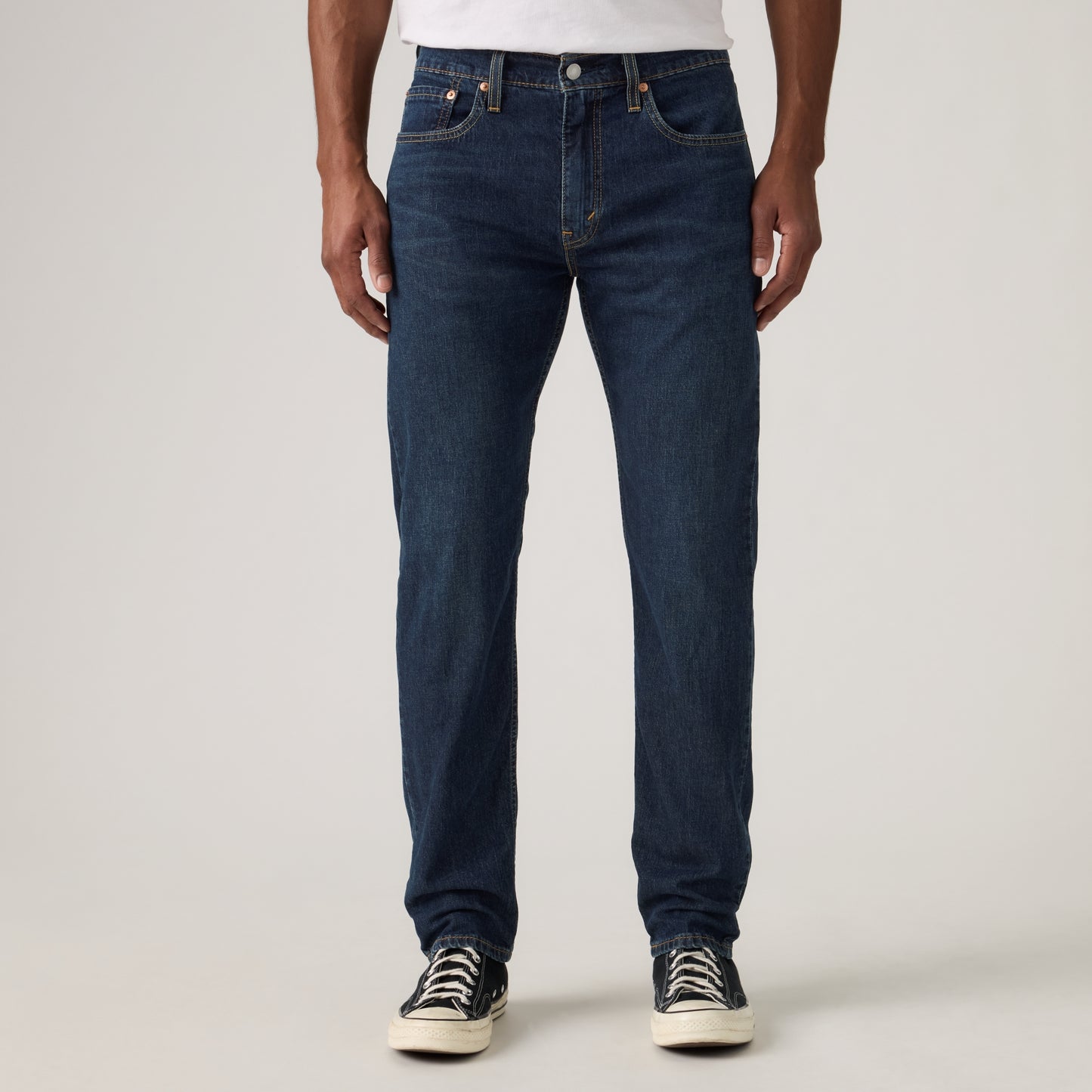 LEVI'S® MEN'S 502™ TAPER JEANS - MULTI COLOUR