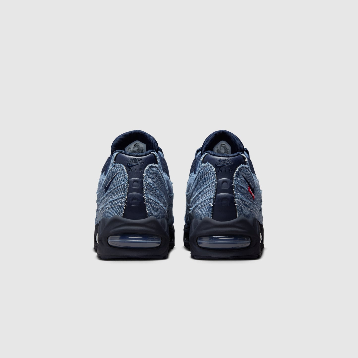 LEVI'S® X NIKE AIR MAX 95 DENIM - BLUE