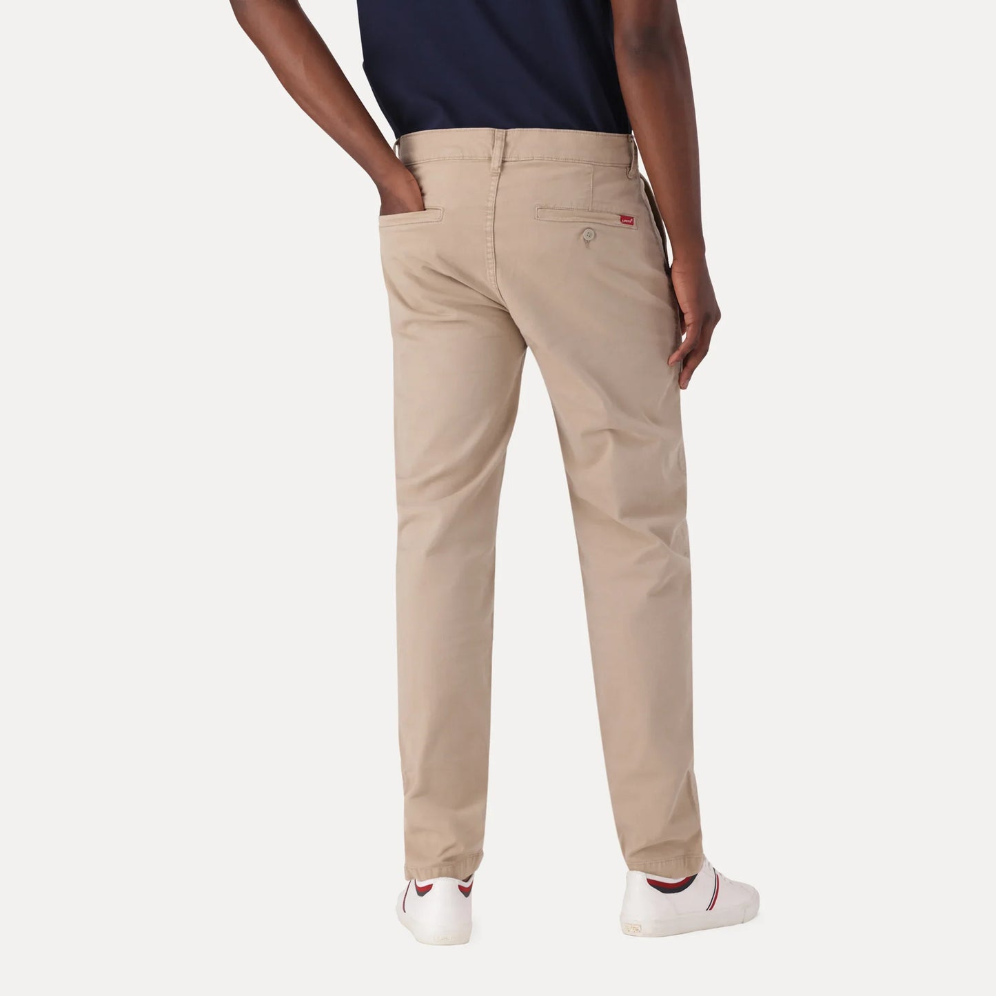 LEVI'S® MEN'S XX CHINO STANDARD TAPER - NEUTRAL