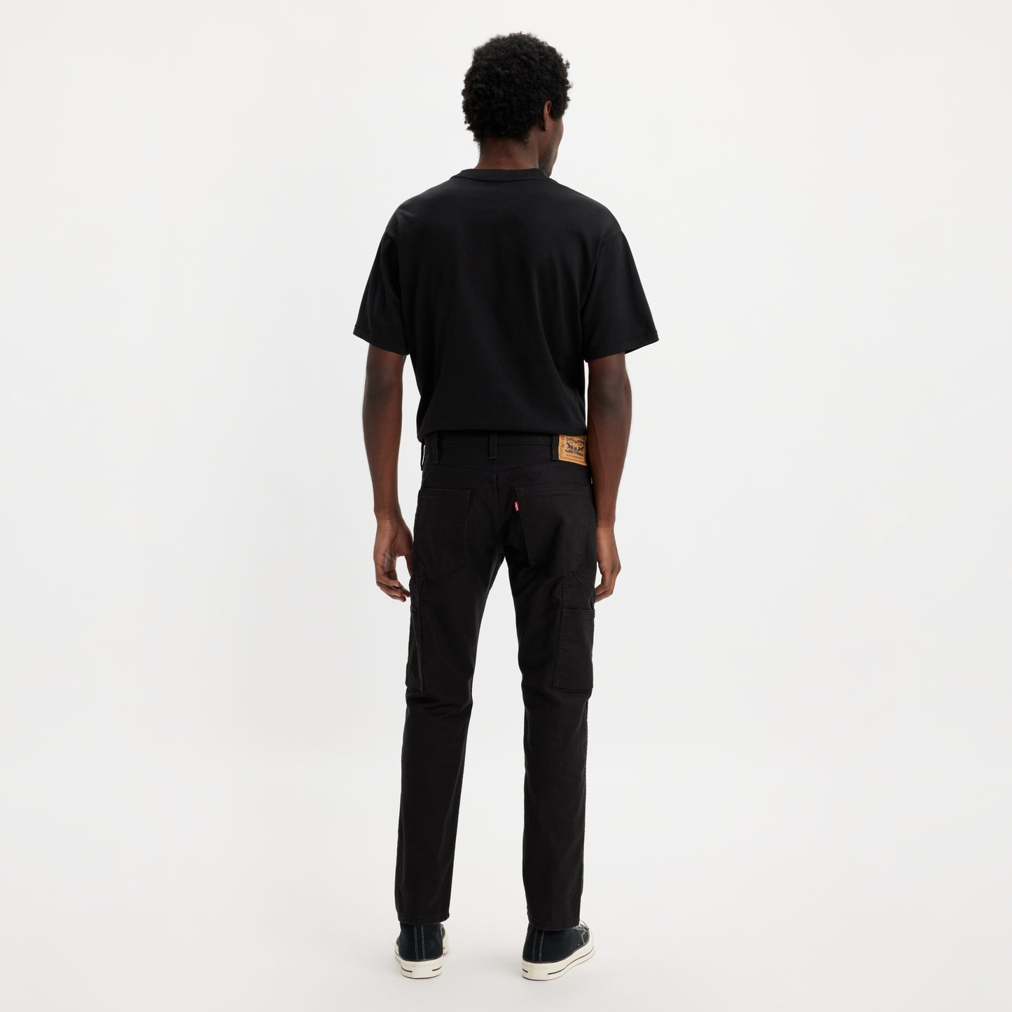 LEVI'S® MEN'S WORKWEAR 511™ UTILITY - BLACK