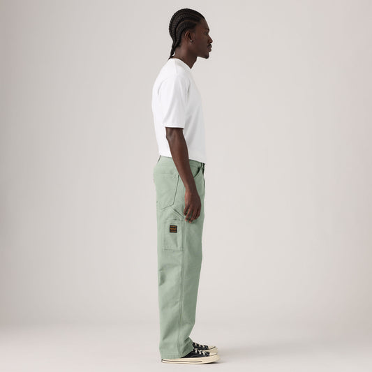 LEVI'S® MEN'S 568™ LOOSE STRAIGHT CARPENTER - GREENS