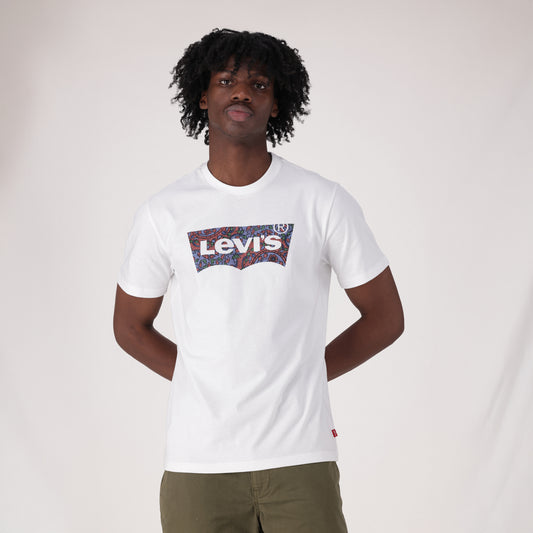 LEVI'S® MEN'S CLASSIC GRAPHIC T-SHIRT - MULTI COLOUR